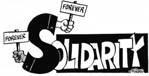 solidarity