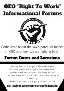 RTW Forum